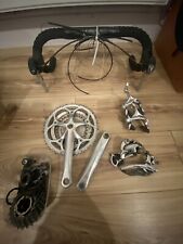 Shimano 105 5510 for sale  BOURNEMOUTH