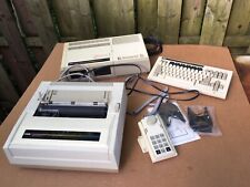 Adam colecovision printer for sale  Berea