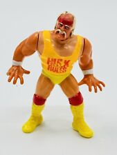 Rare wwe hulk for sale  Shipping to Ireland