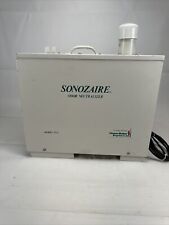 Usado, Neutralizador de odor industrial SONOZAIRE 115A gerador de ozônio grau comercial  comprar usado  Enviando para Brazil