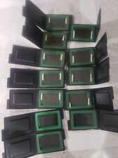 (LOT of 21/Pack ) MSA .12 Laminated Lens,(12) 481714 ,(8) 472665 , (1) 473796, used for sale  Shipping to South Africa