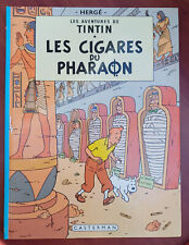 Cigares pharaon casterman d'occasion  Dijon
