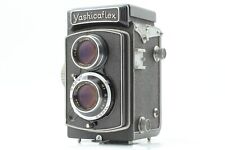 [NEAR MINT+++] Yashicaflex AII TLR Film Camera Yashimar  80mm f3.5 From Japan for sale  Shipping to South Africa