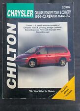 Chilton repair manual for sale  Kalispell