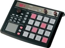 Controlador de estúdio Korg Pad Kontrol MIDI preto PADKONTROLBK não usado comprar usado  Enviando para Brazil