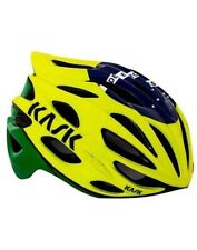 Casque route kask usato  Spedire a Italy