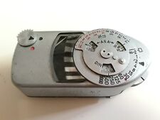 Leica meter summicron d'occasion  Expédié en France