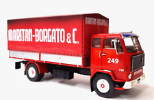 Modellini camion scala usato  Siena