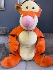 Tiger giant cuddly for sale  SLEAFORD
