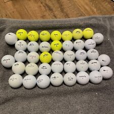 Golf balls grade for sale  Shipping to Ireland
