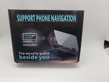Support phone navigation for sale  Morristown