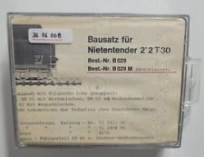 Günther modellbau 029 gebraucht kaufen  Weisenau,-Laubenhm.