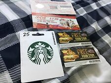 Coupons gift cards for sale  Leesburg