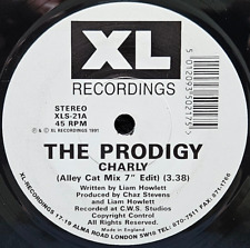 Prodigy charly orig for sale  LONDON