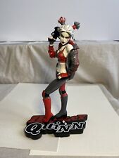 Collectibles harley quinn for sale  LONDON