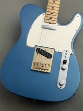 Fender Custom Shop Master Build 1967 Telecaster Lake Placid Blue Paul Waller for sale  Shipping to Canada