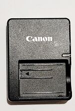Genuine canon charger for sale  San Antonio
