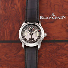 Blancpain evolution semainier d'occasion  Expédié en Belgium