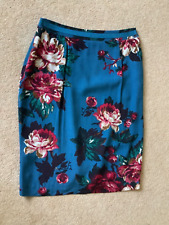 Joules blue foral for sale  MARKET HARBOROUGH