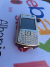 Smartphone Nokia N Series N70 - Marrom (desbloqueado) comprar usado  Enviando para Brazil