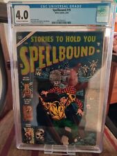 spellbound comic for sale  LONDON