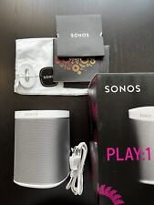 Sonos play lautsprecher gebraucht kaufen  Berlin