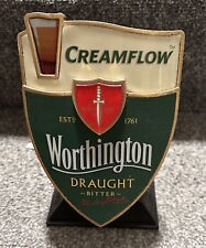 Worthington creamflow rare for sale  HUDDERSFIELD