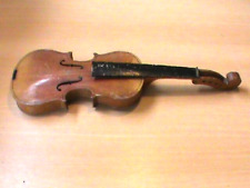 Ancien petit violon d'occasion  Coutances