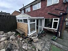Used upvc conservatory for sale  LEEDS