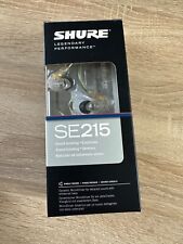 Shute se215 ear gebraucht kaufen  Leipzig