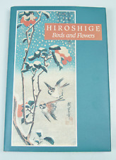Hiroshige birds and gebraucht kaufen  Alzey