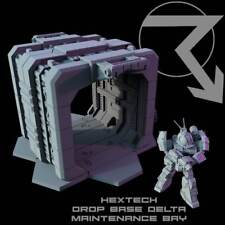 Hextech mech maintenance for sale  YORK