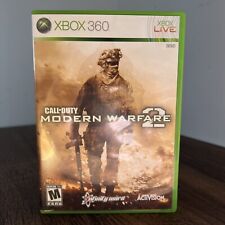 Call of Duty: Modern Warfare 2 - Microsoft Xbox 360 - 2009 - Na caixa comprar usado  Enviando para Brazil