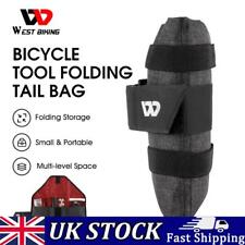 Bicycle bag portable for sale  UK