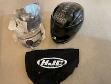 Helmet hjc rpha for sale  SWINDON
