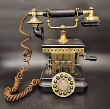 Push button telephone for sale  DARTFORD