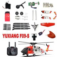 Yuxiang f09 helicopter for sale  Shipping to Ireland