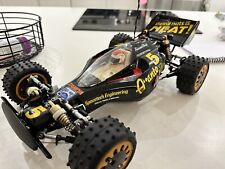 Vintage tamiya avante for sale  WARRINGTON