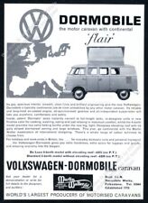 1963 volkswagen camper for sale  Denver