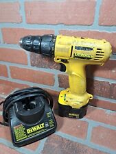 Dewalt cordless 12v for sale  Milton