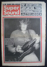 Super sound 1972 usato  Guidonia Montecelio