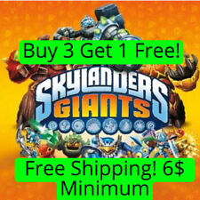 Skylanders giants figures. for sale  Hanover