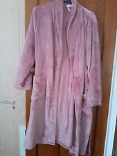 Ladies dressing gown for sale  BRADFORD
