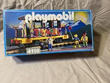 Playmobil 4118 passenger for sale  Redding
