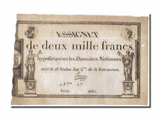 151748 banknote 2000 d'occasion  Lille-