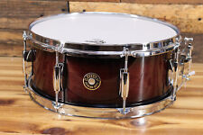 Gretsch Drums Catalina Maple 14 x 6 Glossy Snare Drum Deep Cherry Burst, Novo comprar usado  Enviando para Brazil