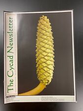 Cycad society newsletters for sale  Athens