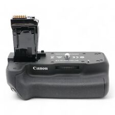 Canon BG-E18 Battery Handle Battery Grip, used for sale  Shipping to South Africa