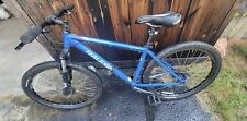 Raleigh mountain bicycle for sale  Middleboro