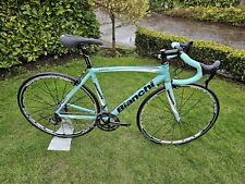 Bianchi via nirone for sale  LANCASTER